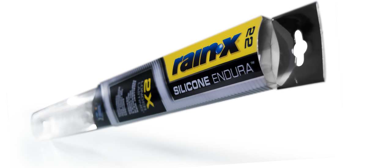 Rain-X Silicone Endura Wiper Blade